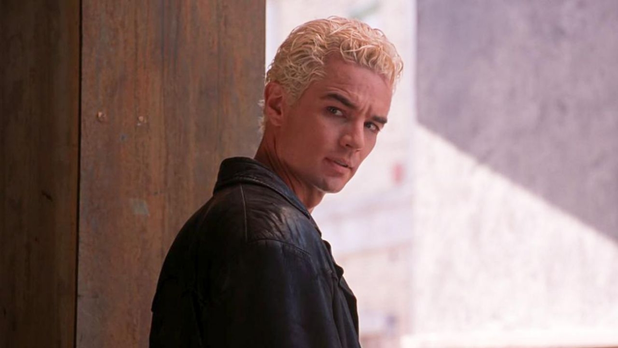 Buffy contre les vampires : à quoi ressemble Spike aujourd’hui ?