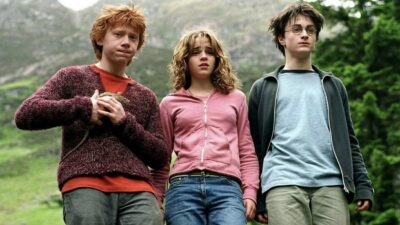 Harry Potter : seul un vrai fan aura 5/5 à ce quiz sur le trio Harry, Ron et Hermione