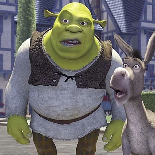 Shrek