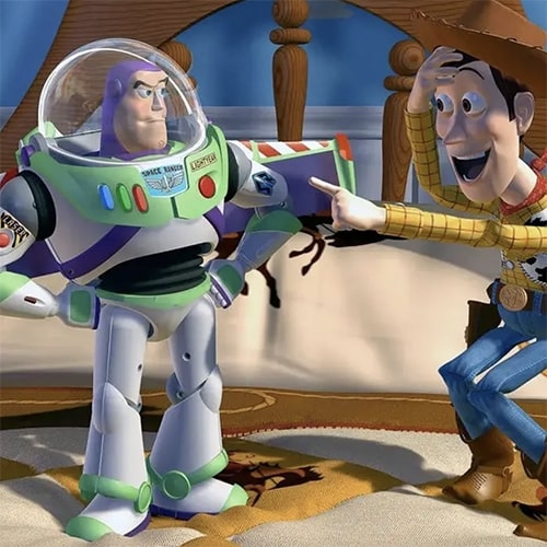 Toy Story