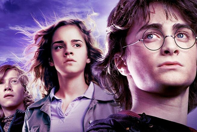 Quiz : sauras-tu reconnaître plus de 5 persos de Harry Potter en une image ?