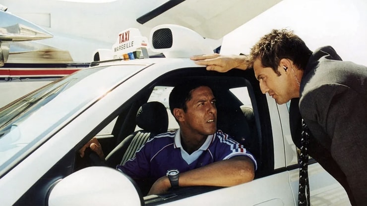 Taxi : "Jamais vu quelque chose d'aussi horrible", "un comportement irresponsable !" Quel accident fatal a causé la mort d'un membre du casting de la saga culte ?