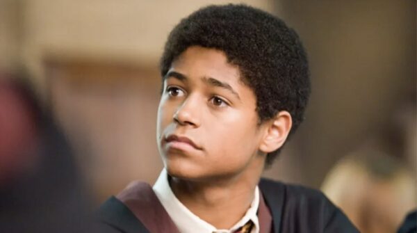 harry potter dean thomas