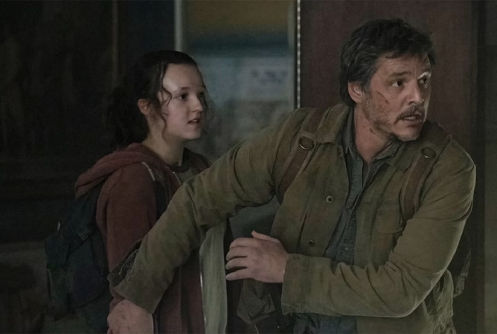 The Last of Us : auras-tu 5/5 à ce quiz sur Joel et Ellie ?