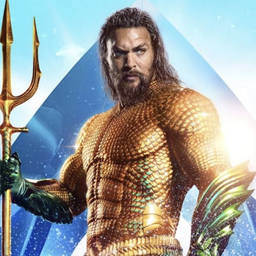 Aquaman