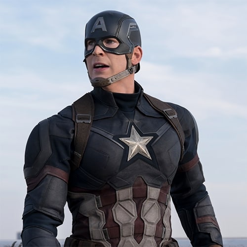 Captain America