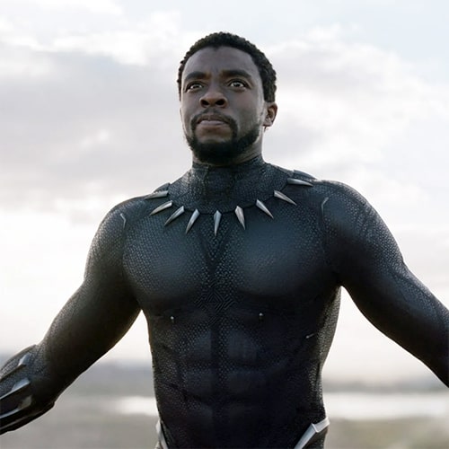 Black Panther