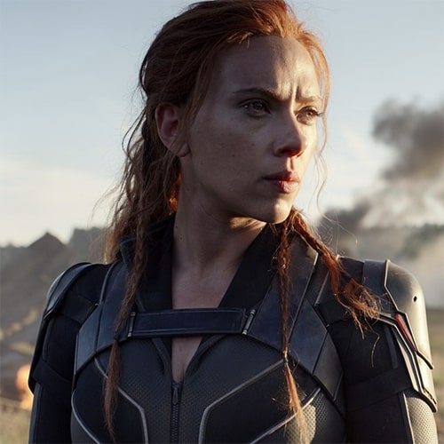 Black Widow (Avengers)