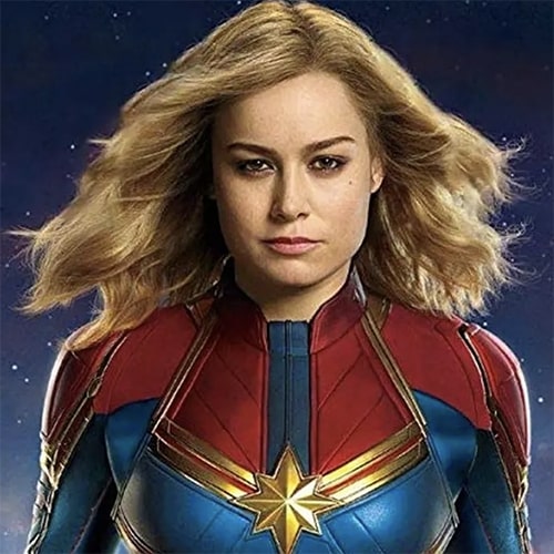 Captain Marvel