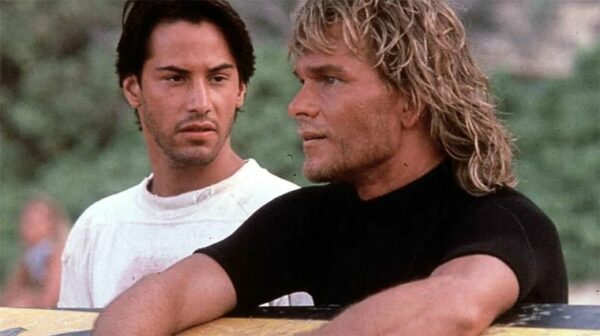 point break