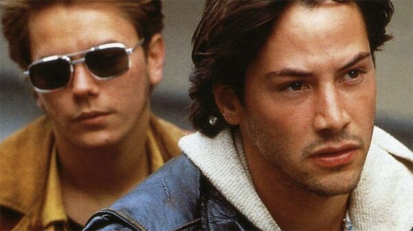 my own private idaho