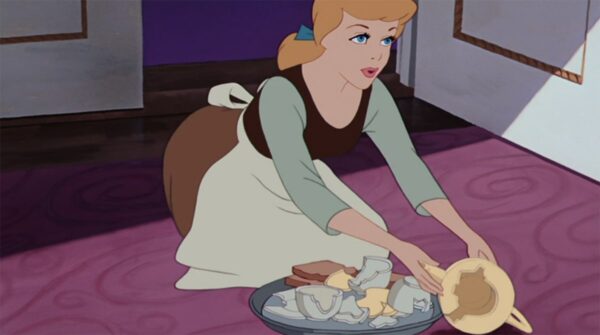 cendrillon