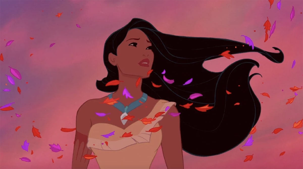 Pocahontas