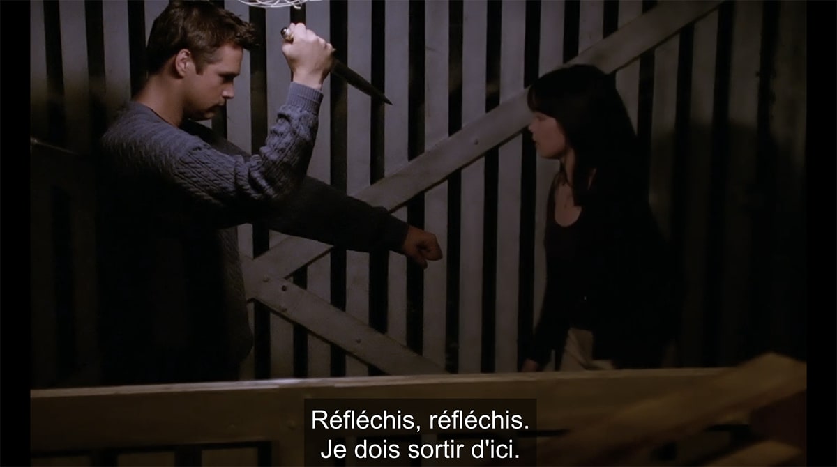 charmed saison 1