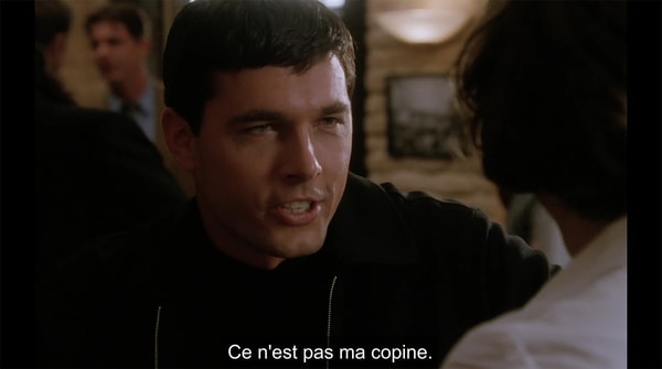 charmed saison 1