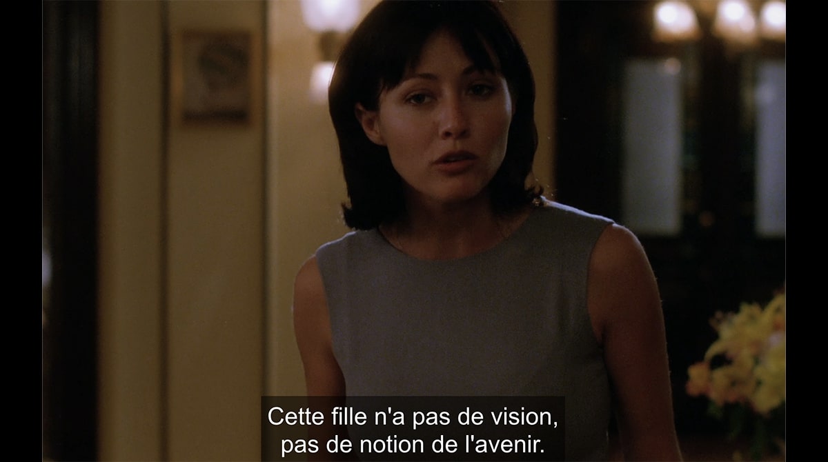 charmed saison 1