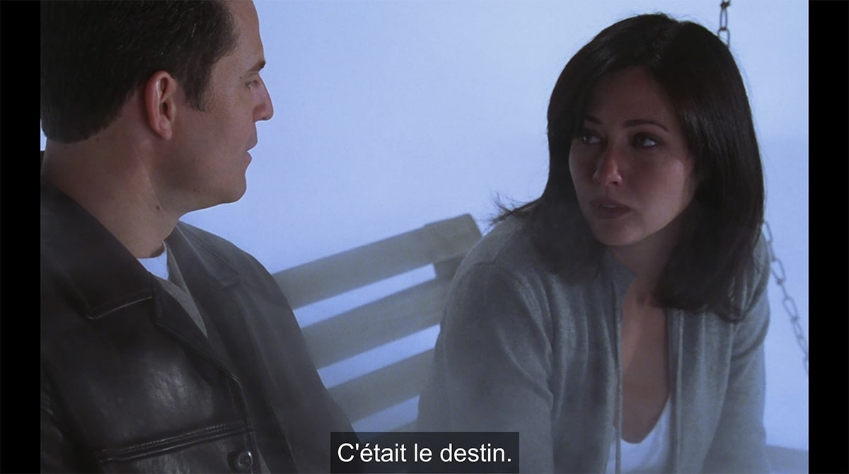charmed saison 1