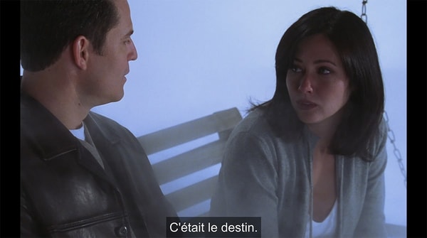 charmed saison 1