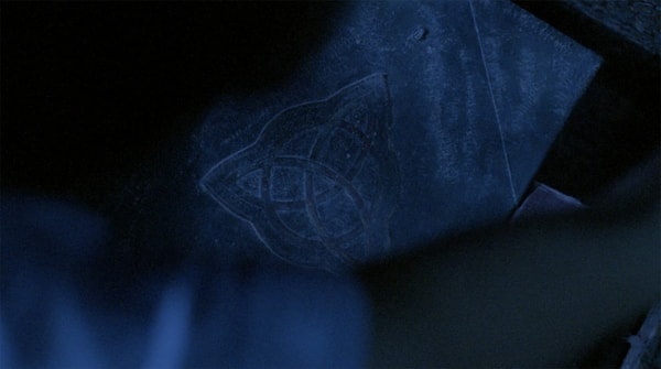 charmed saison 1