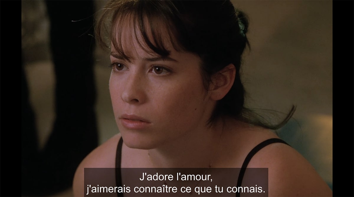 charmed saison 1