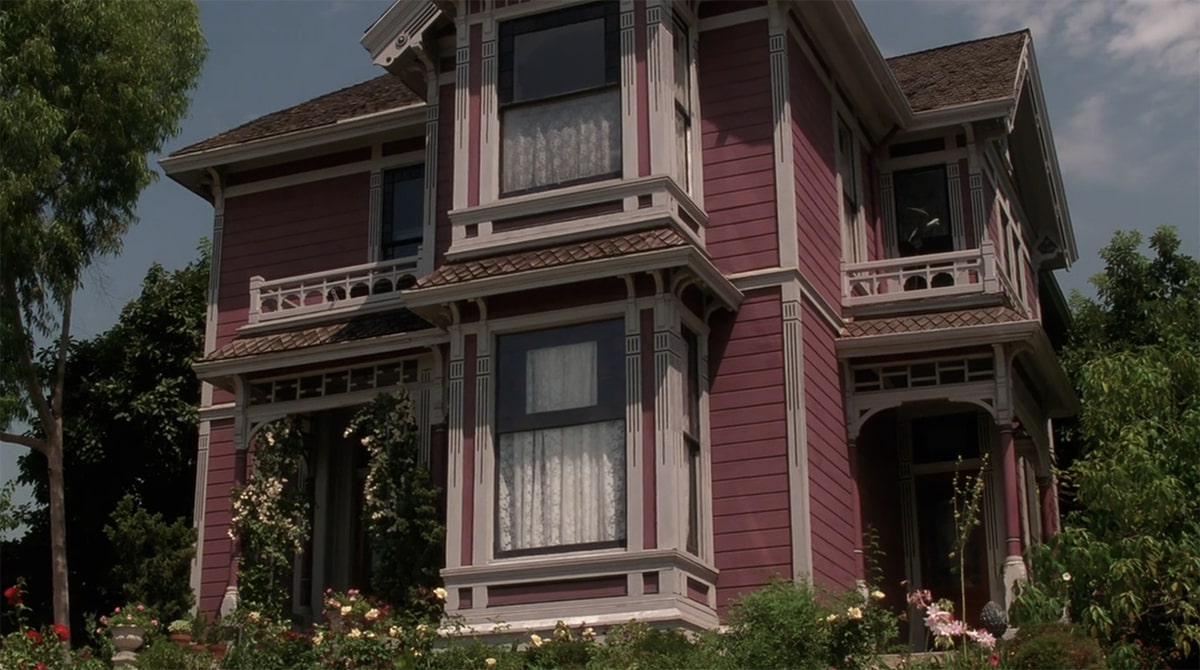 charmed saison 1