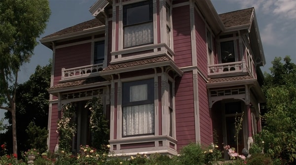 charmed saison 1
