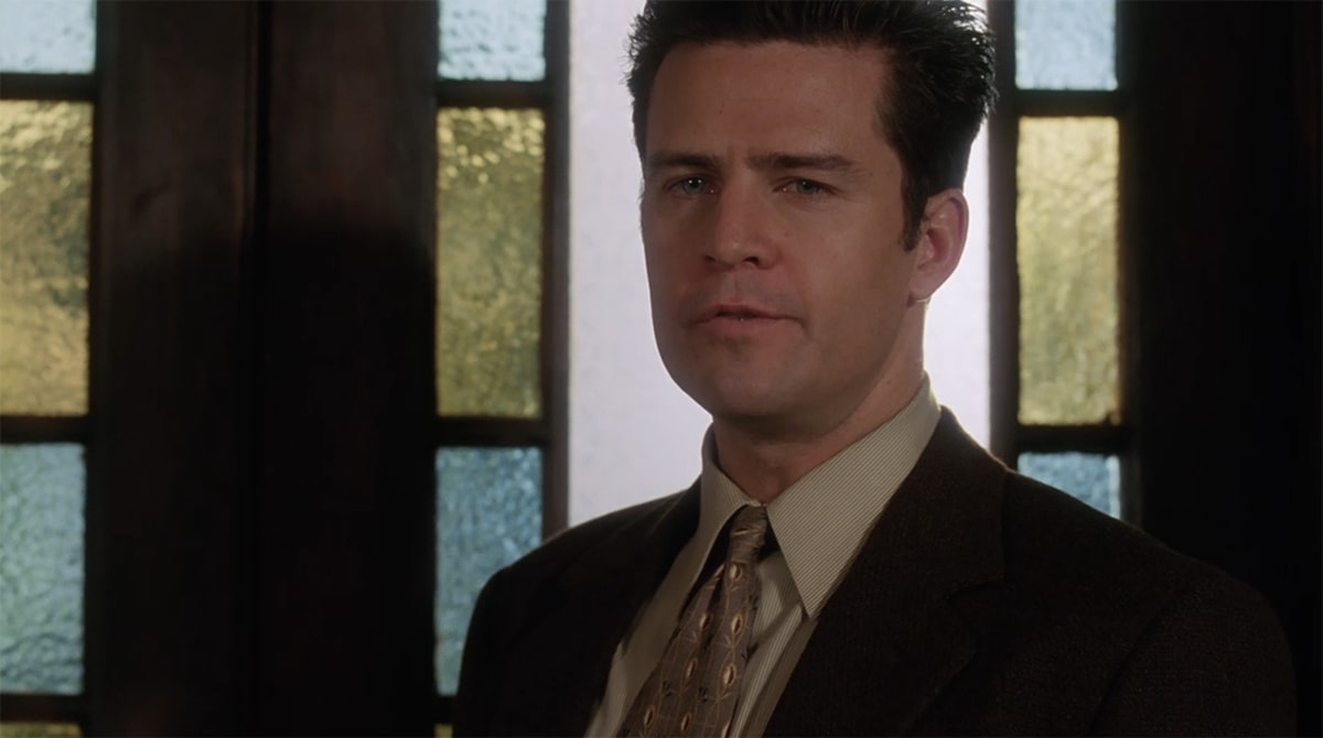 charmed saison 1