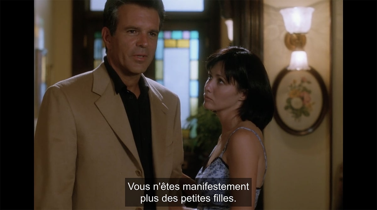 charmed saison 1