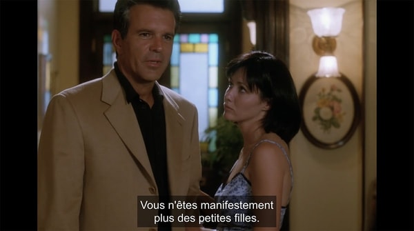 charmed saison 1