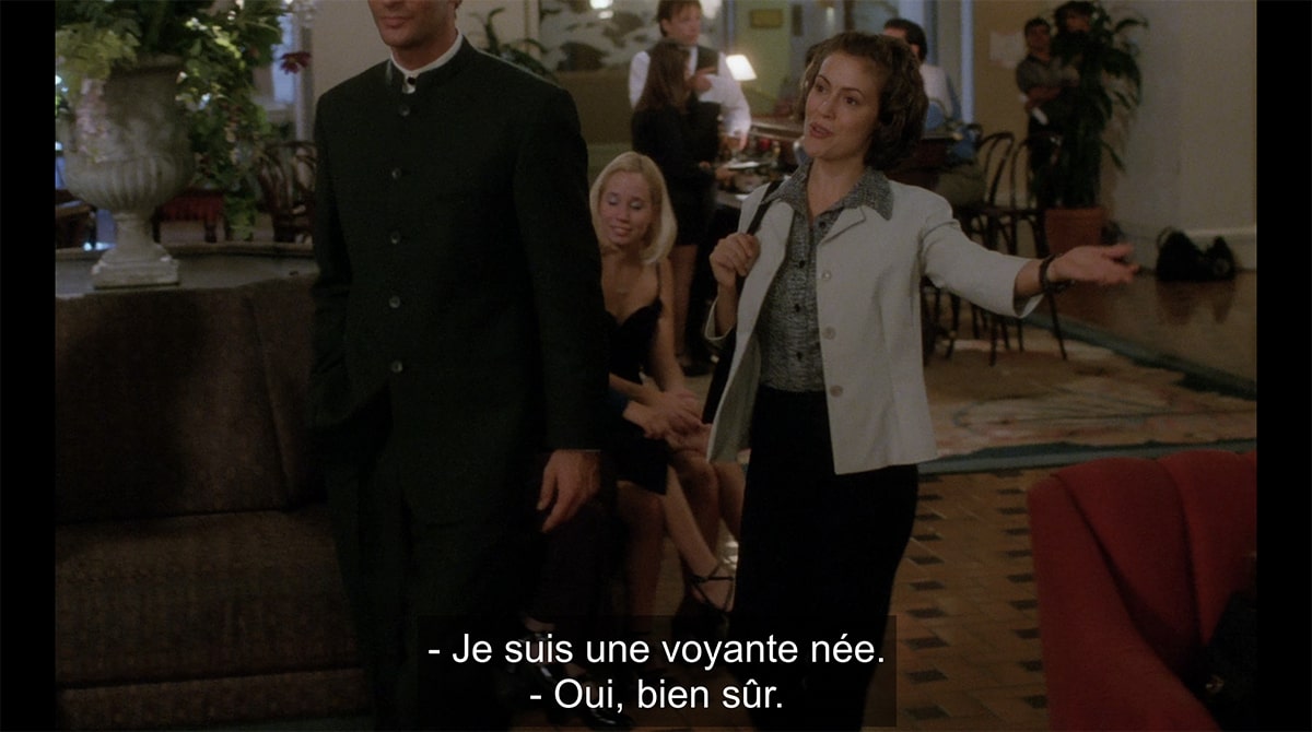 charmed saison 1