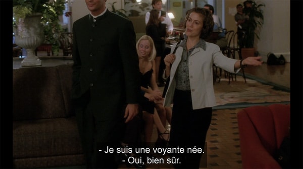 charmed saison 1