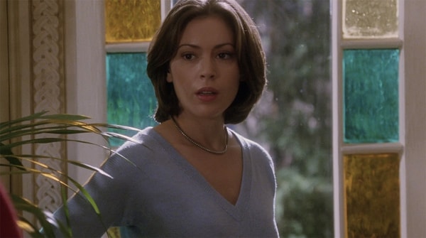 charmed saison 1