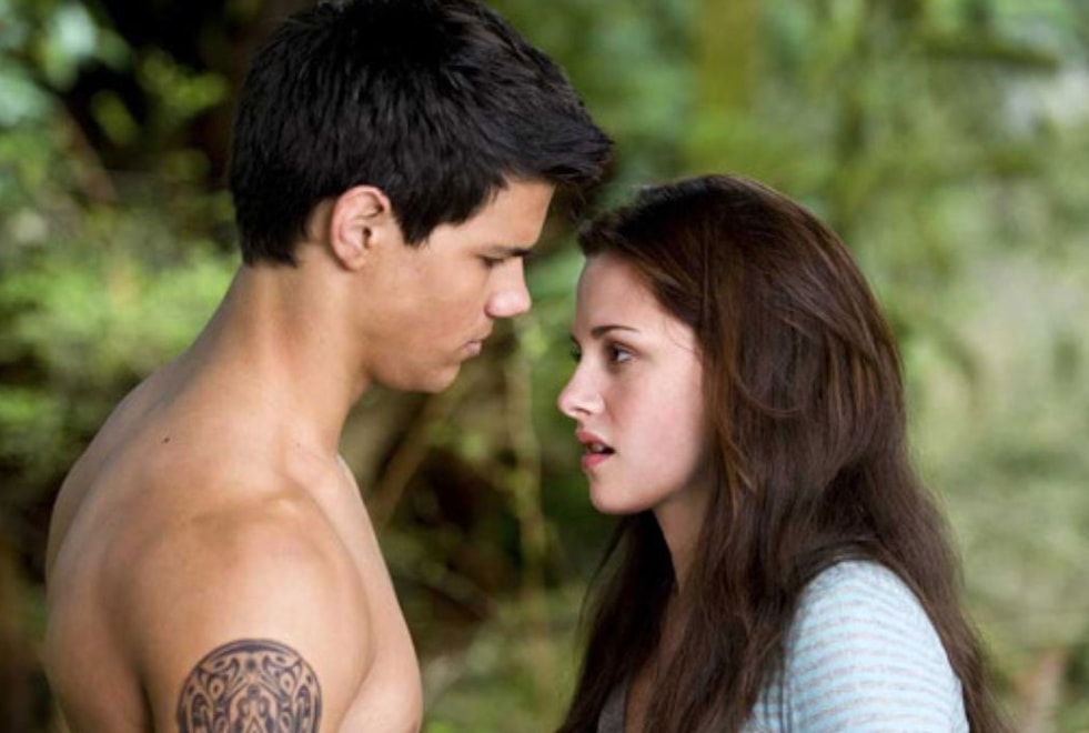 Quiz Twilight : impossible d’avoir 7/10 ou plus à ce quiz sur le deuxième film
