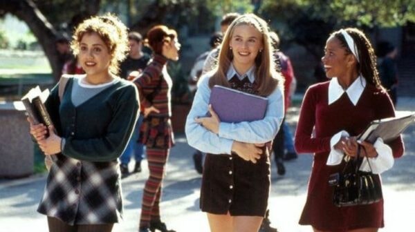 clueless