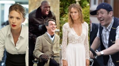 Quiz : sauras-tu nommer ces 10 comédies françaises grâce à un personnage ?