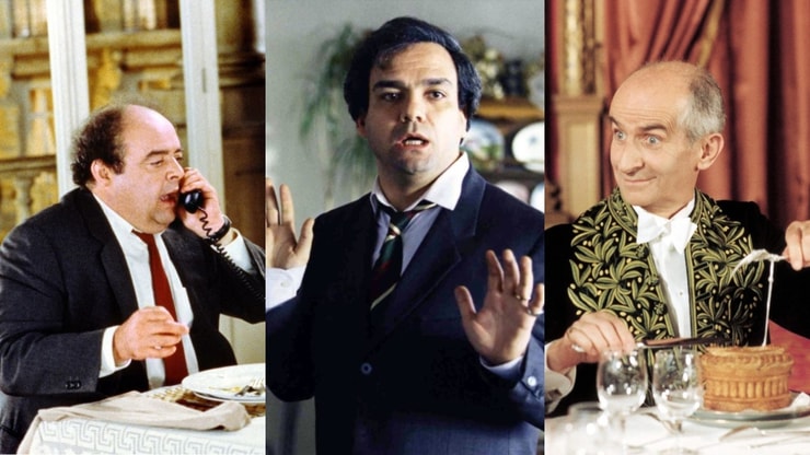 Personne n'a jamais réussi à nommer ces 50 comédies françaises culte