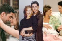 Quiz Friends : seul un fan aura 5/5 à ce quiz sur le couple Ross et Rachel