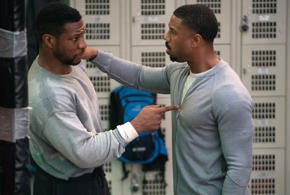 Creed 3 : le film déprogrammé de plusieurs salles en France après des bagarres