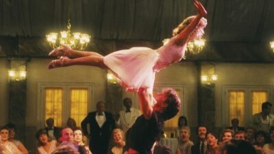 Dirty Dancing : seul quelqu'un qui a vu 5 fois le film aura 10/10 à ce quiz