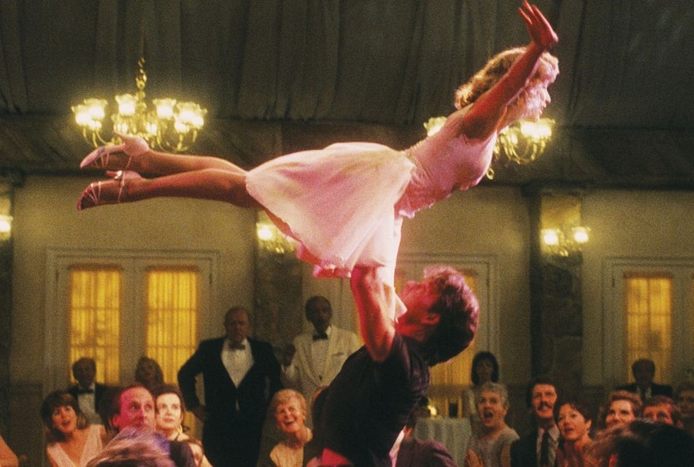 Dirty Dancing : seul quelqu’un qui a vu 5 fois le film aura 10/10 à ce quiz