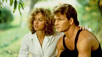 Dirty Dancing : pourquoi Patrick Swayze et Jennifer Grey se détestaient-ils sur le tournage ?