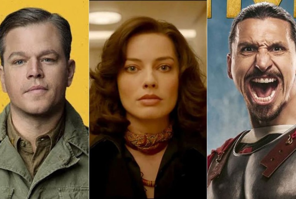 10 acteurs étrangers qui ont massacré la langue française dans un film