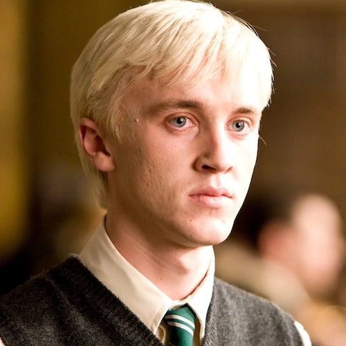 Drago Malefoy