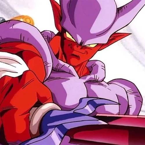 Janemba