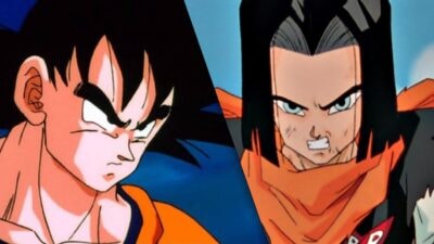 Quiz Dragon Ball Z : on te dira si t&rsquo;es un Saiyan ou un Androïde en 3 questions