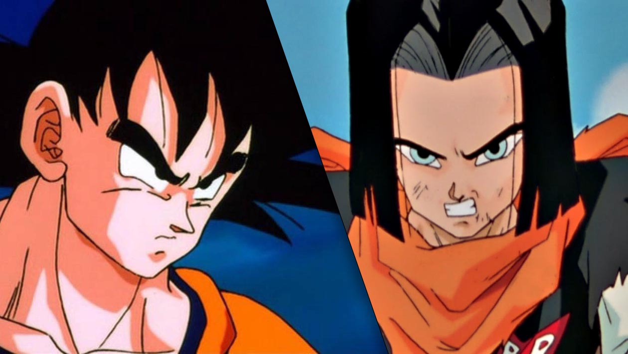 Quiz Dragon Ball Z : on te dira si t'es un Saiyan ou un Androïde en 3 questions