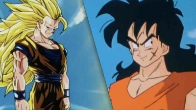 Quiz Dragon Ball Z : on te dira si t'es un Saiyan ou un Humain en 3 questions