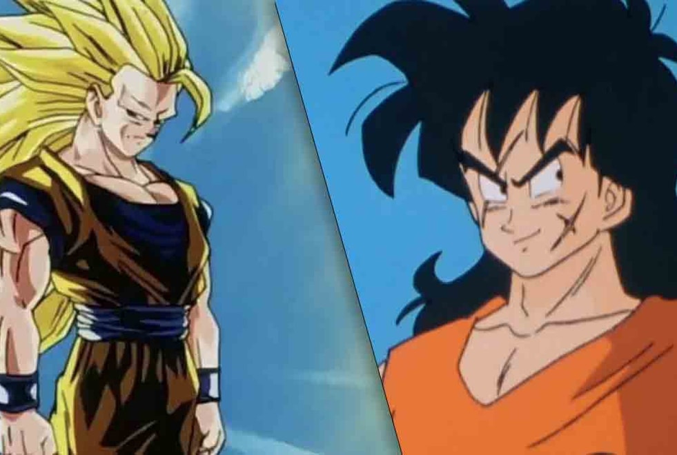 Dragon Ball Z : réponds à ces 3 questions, on te dira si t’es un Saiyan ou un Humain