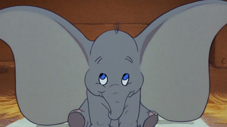 Dumbo