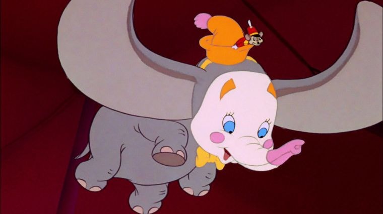 Dumbo